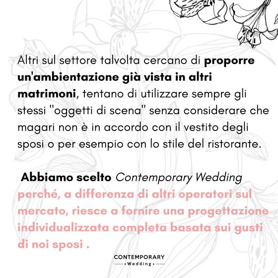 Recensione-Contemporary Wedding-stile matrimonio moderno-contemporaneo4