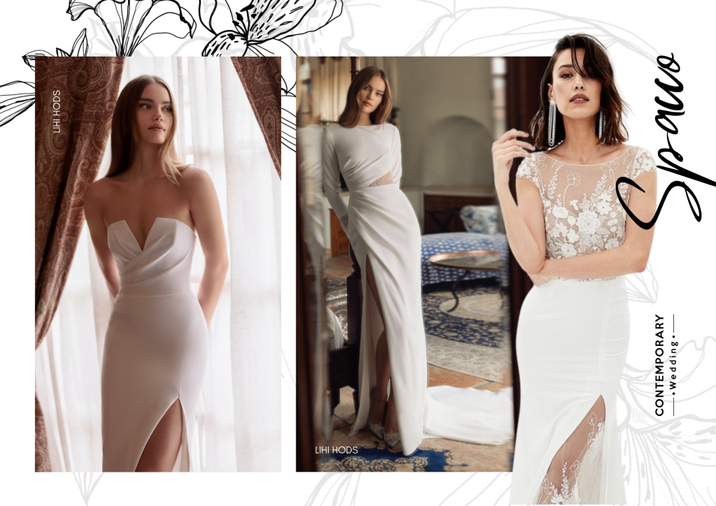 Abito sposa 2023-abito da sposa spacchi